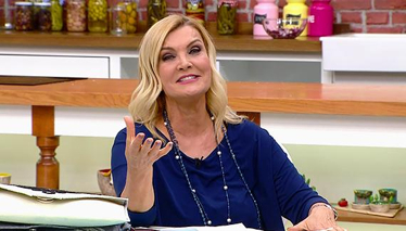 Derya Baykal'la Gülümse 91. Bölüm - 04.11.2019