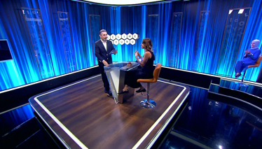 Kelime Oyunu Benliğinden sıyrılmış...