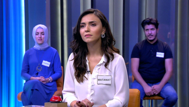 Kelime Oyunu Azerice’de sekreter yerine geçen sözcük