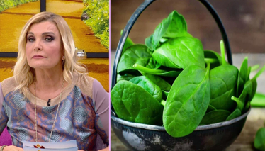 Ispanak yemeli miyiz?