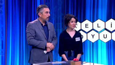 Kelime Oyunu Haftanın son gününün kazananı Ceren Hanım