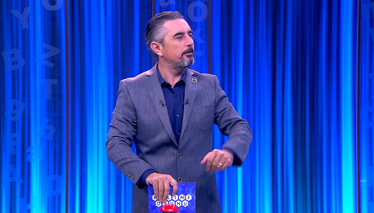 Kelime Oyunu 602. Bölüm - 08.11.2019