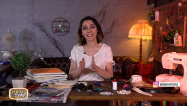 Sen de Yap 7. Bölüm Foto Galeri