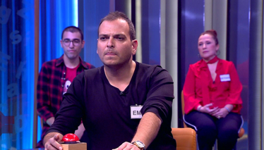 Kelime Oyunu Seninle "ferda" görüşeceğiz