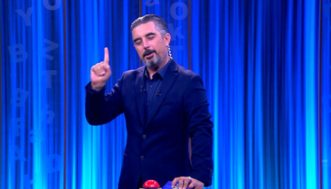 Kelime Oyunu 603. Bölüm - 09.11.2019