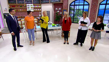 Derya Baykal'la Gülümse 95. Bölüm - 08.11.2019