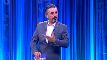 Kelime Oyunu 604. Bölüm - 11.11.2019