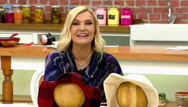 Derya Baykal'la Gülümse 96. Bölüm - 11.11.2019