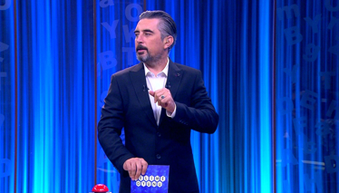 Kelime Oyunu 605. Bölüm - 12.11.2019