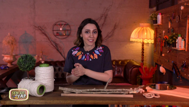 Sen de Yap 8. Bölüm Foto Galeri