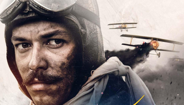 Hürkuş: Göklerdeki Kahraman | Fragman