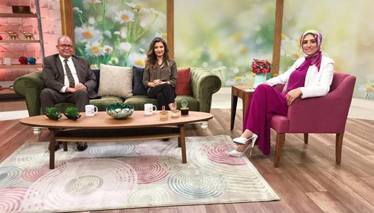 Yeniden Konuşalım 11. Bölüm