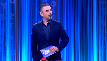 Kelime Oyunu 607. Bölüm - 14.11.2019