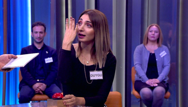 Kelime Oyunu Arsız, Terbiyesiz