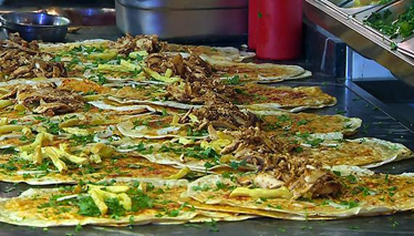 Adana’da Antakya Lezzeti