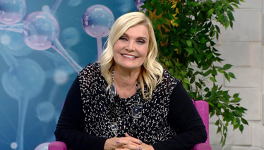 Derya Baykal'la Gülümse 99. Bölüm - 14.11.2019