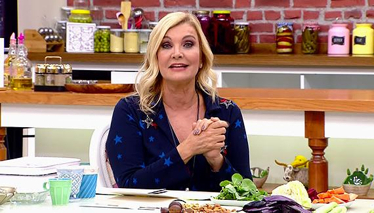 Derya Baykal'la Gülümse 100. Bölüm - 15.11.2019