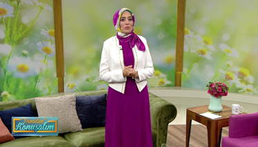 Yeniden Konuşalım 11. Bölüm Foto Galeri