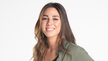 Merve Kösoğlu