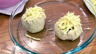 Soğan Bohçası Tarifi