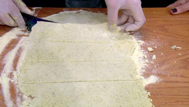 Brokolili Makarna Tarifi