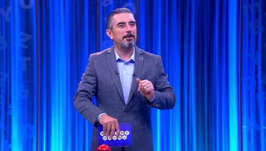 Kelime Oyunu 612. Bölüm - 20.11.2019