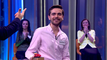 Kelime Oyunu "O Fırsat Bir Daha Yakalanmaz"