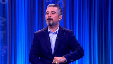 Kelime Oyunu 614. Bölüm - 22.11.2019