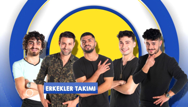 Erkekler Takımı 1. Youtube Videosu