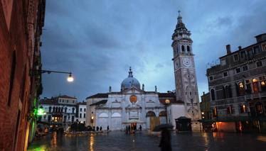 İTALYA - Venedik Foto Galeri 