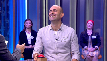 Kelime Oyunu Kadifemsi sığır derisi