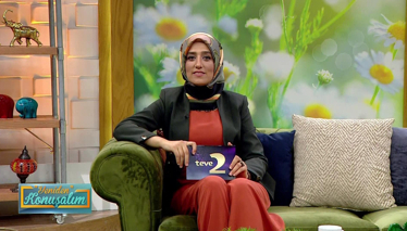 Yeniden Konuşalım 12. Bölüm Foto Galeri