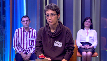 Kelime Oyunu Çözülemeyecek Hale Gelmiş...