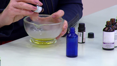 Yaşlanma Karşıtı Karışımla Genç Kalın!