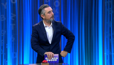 Kelime Oyunu 618. Bölüm - 26.11.2019