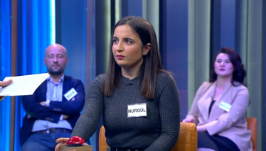 Kelime Oyunu 50 harf alma hakkıyla birinci oldu