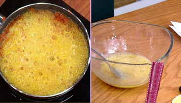 Kuruyan Ciltler İçin Doğal Krem