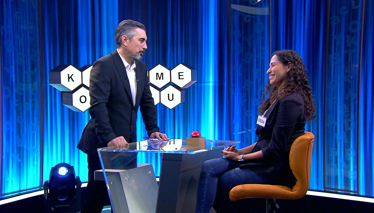 Kelime Oyunu Peki, evet…