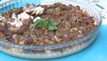 Akhisar’da ne yenilir?