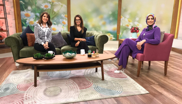 Yeniden Konuşalım 13. Bölüm