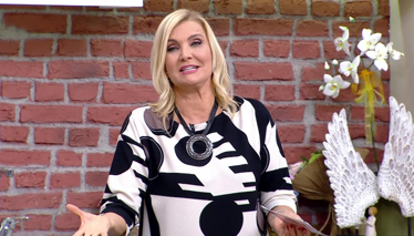 Derya Baykal'la Gülümse 110. Bölüm - 29.11.2019