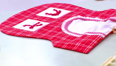 Banyolar İçin Kirli Torbası