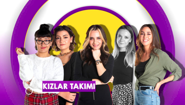 Kızlar Takımı 2. Youtube Videosu