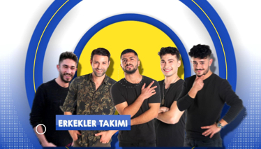 Erkekler Takımı 2. Youtube Videosu