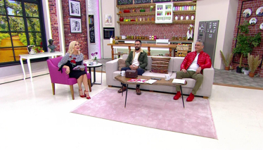 Derya Baykal'la Gülümse 112. Bölüm - 03.12.2019