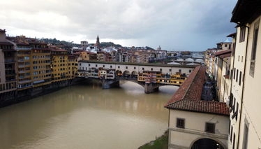 İTALYA - Floransa Foto Galeri
