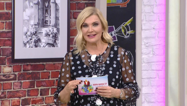 Derya Baykal'la Gülümse 113. Bölüm - 04.12.2019