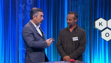 Kelime Oyunu 9700 puanla Cumanın tartışmasız galibi oldu