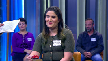 Kelime Oyunu Özenli ve hesaplı davranış