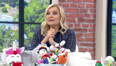 Derya Baykal'la Gülümse 116. Bölüm - 09.12.2019